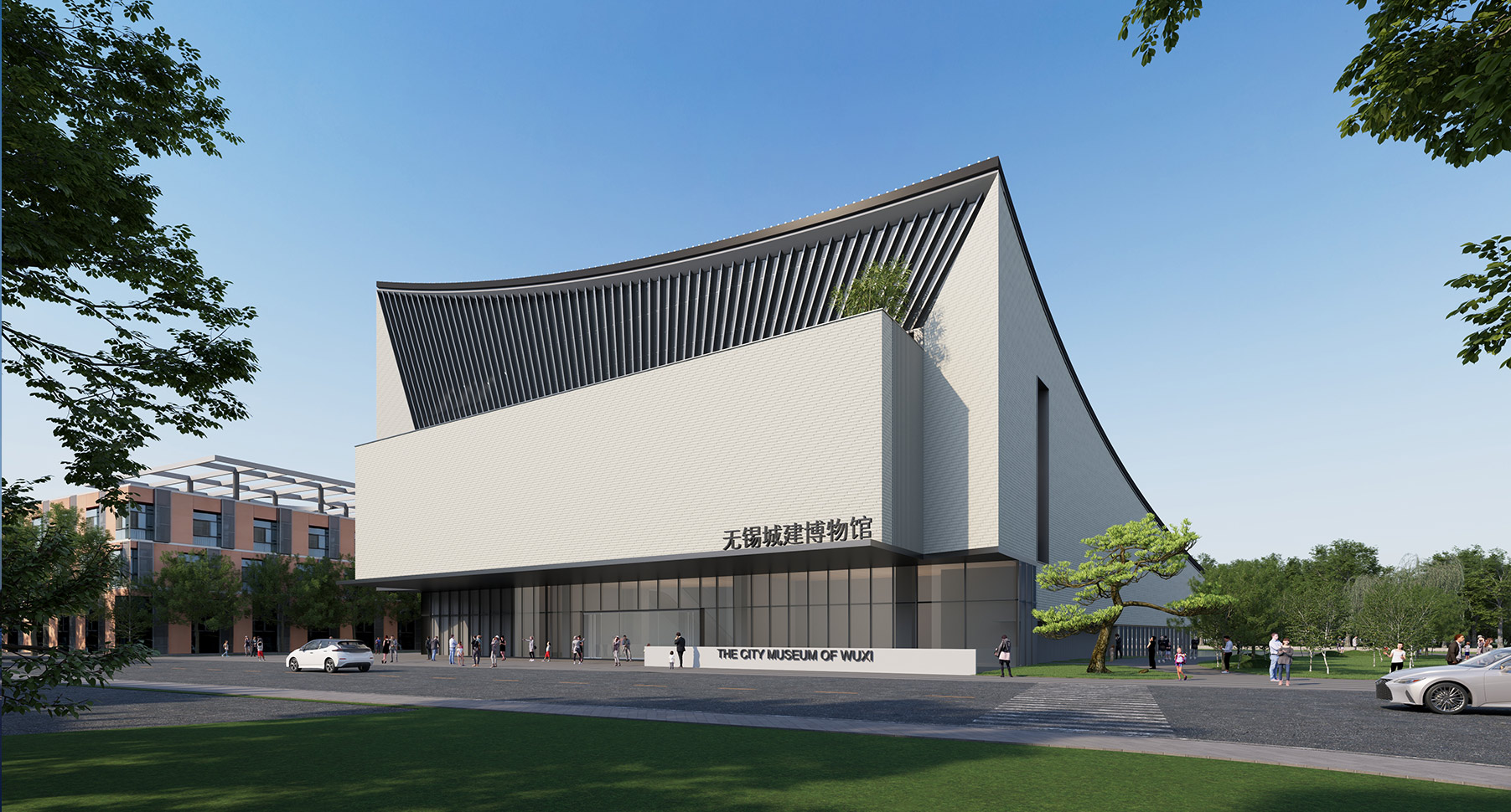 无锡城建博物馆