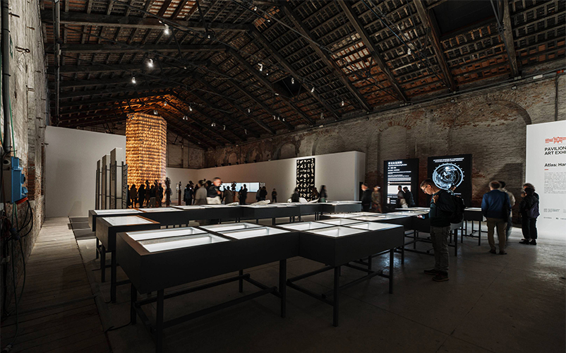 专访 | 李萌迪：完成“中国历代绘画?系” 的最后一公里