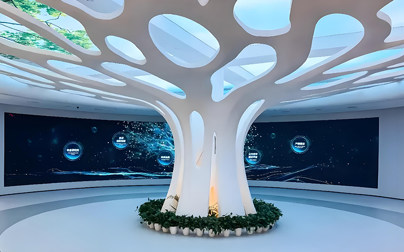 习近平总书记莅临武创院考察，寄予科技创新高质量发展新期望