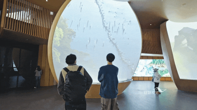 快讯  koo钱包视觉助力中国绿水青山的厦门样板亮相大阪世博会.gif