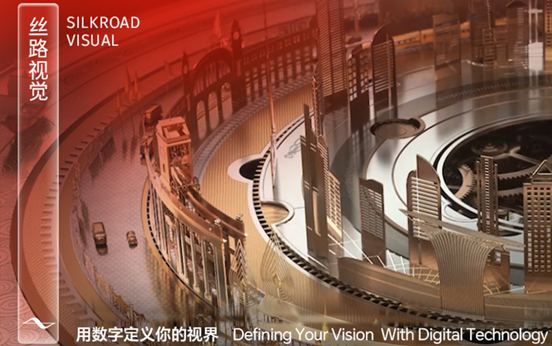 koo钱包视觉匠心之作《寻美武汉·春启新篇》荣膺榜首