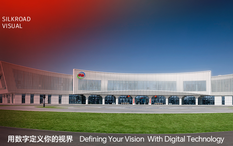 “馆长”伊利行，解锁乳业巨头的品质密码