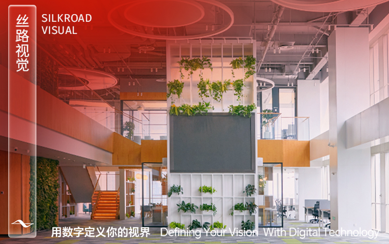 koo钱包视觉北京分公司乔迁新址，启幕发展新篇